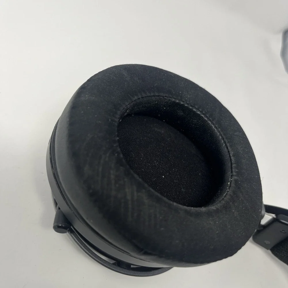 Razer Nari‎ Ultimate Wireless RC30-026701 Headset ONLY - Black No Dongle